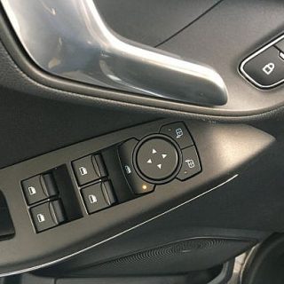 Ford Fiesta Active X 1,0 SENSATION