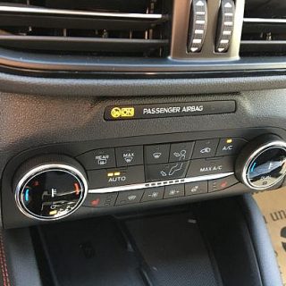 Ford Kuga ST-Line X 2,0  Automatik Sensation