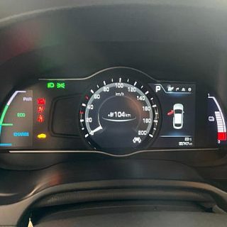 Hyundai Ioniq Elektro Level 4 Aut.