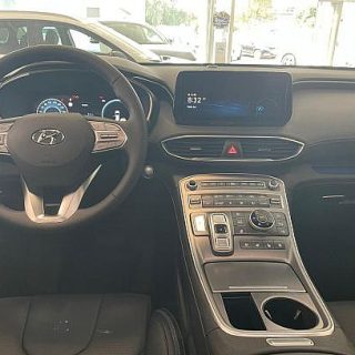 Hyundai Santa Fe 1,6 T-GDI Plug-In 4WD Luxury Line Aut.