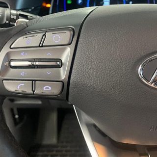 Hyundai Ioniq Elektro 38kWh Level 5 Aut.
