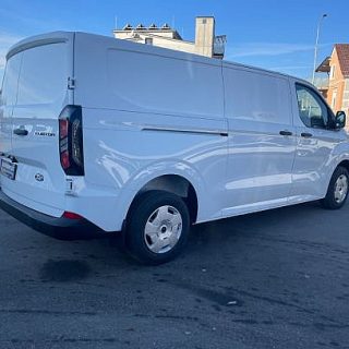Ford Transit Custom Trend 2,0 Panther