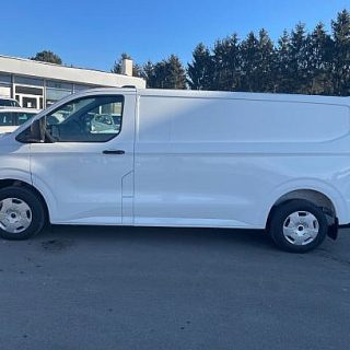 Ford Transit Custom Trend 2,0 Panther