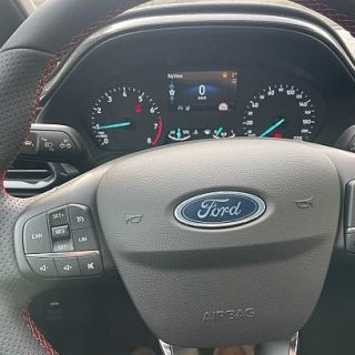 Ford Fiesta ST-Line X 5-Türig