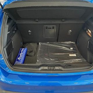 Ford Focus 1,5 EcoBlue ST-Line X Aut.