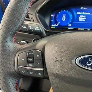 Ford Focus 1,5 EcoBlue ST-Line X Aut.