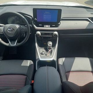Toyota RAV4 2,5 Hybrid PHEV Active AWD