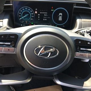 Hyundai Tucson 1,6 T-GDI Plug-In Hybrid 4WD Prestige Line Aut.
