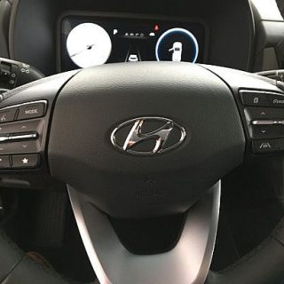 Hyundai Kona Elektro 39kWh Edition 30 Plus