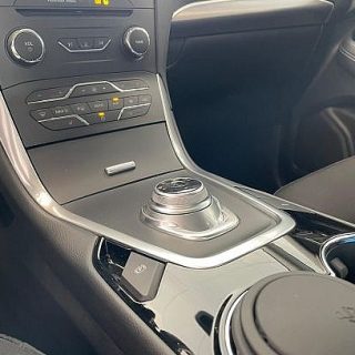 Ford Galaxy 2,5 Duratec Hybrid Titanium Aut.