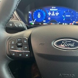 Ford Kuga 2,0 EcoBlue Hybrid Titanium X Aut.