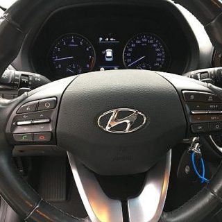 Hyundai i30 CW 1,4 T-GDI Start/Stopp Premium Aut.