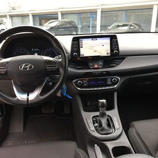 Hyundai i30 CW 1,4 T-GDI Start/Stopp Premium Aut.