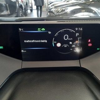Toyota Prius 2.0 VVT-i Plug-in Hybrid PHEV 13,3kWh Executive