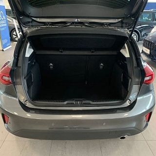 Ford Focus 1,0 EcoBoost Hybrid Titanium