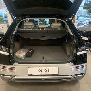Hyundai Ioniq 5 Elektro 77,4kWh Top Line Long Range Aut.