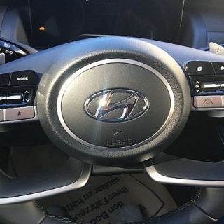 Hyundai Tucson 1,6 T-GDI Plug-In Hybrid 4WD Trend Line Aut.