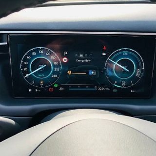 Hyundai Tucson 1,6 T-GDI Hybrid 4WD Smart Line Aut.