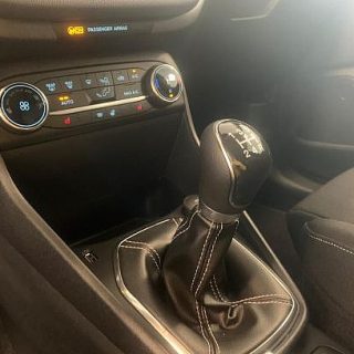 Ford Fiesta Titanium 1,1 Start/Stop