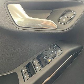 Ford Fiesta Titanium 1,1 Start/Stop