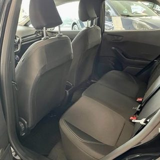 Ford Fiesta Cool & Connect 1,1 Start/Stop