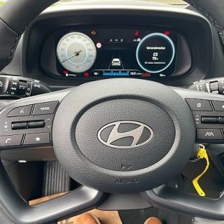 Hyundai i20 1,2 MPI i-Line Plus