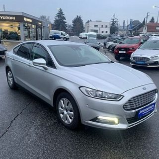 Ford Mondeo Trend 2,0 TDCi