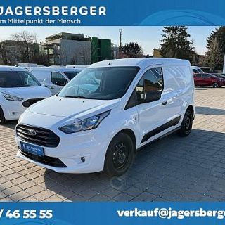 Ford Transit Connect L1 220 1,5 Ecoblue Trend