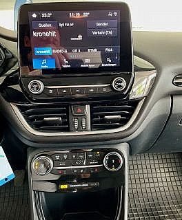 Ford Puma 1,0 EcoBoost Cool & Connect