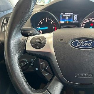 Ford Kuga 2,0 TDCi Titanium 4x4 Aut.