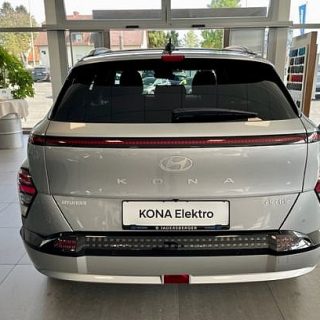 Hyundai Kona Elektro 65,4kWh Trend Line