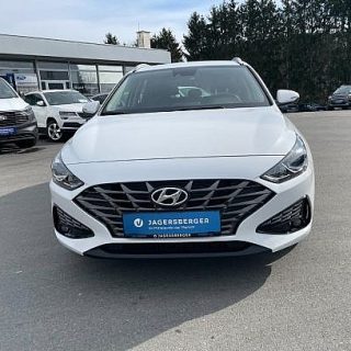 Hyundai i30 CW 1,5 DPI GO