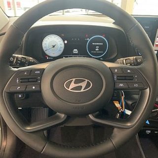 Hyundai i20 1,2 MPI i-Line Plus
