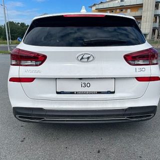 Hyundai i30 CW 1,0 T-GDI GO PLUS