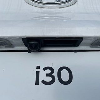 Hyundai i30 CW 1,0 T-GDI GO PLUS