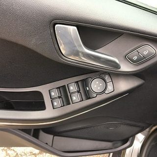Ford Fiesta Titanium SENSATION