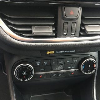Ford Fiesta Titanium SENSATION
