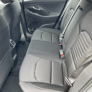 Hyundai i30  GO 1.5
