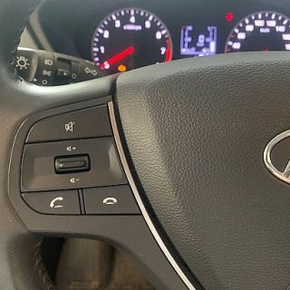 Hyundai i20 1,25 Level 2