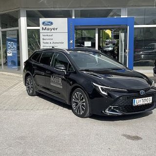 Toyota Corolla 1,8 Hybrid Touring Sports Active Drive